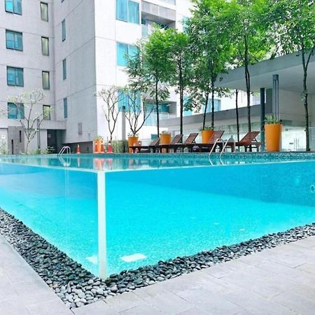 Mercu Summer Suites Klcc By Comfort Suites 吉隆坡 外观 照片