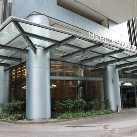 Mercu Summer Suites Klcc By Comfort Suites 吉隆坡 外观 照片