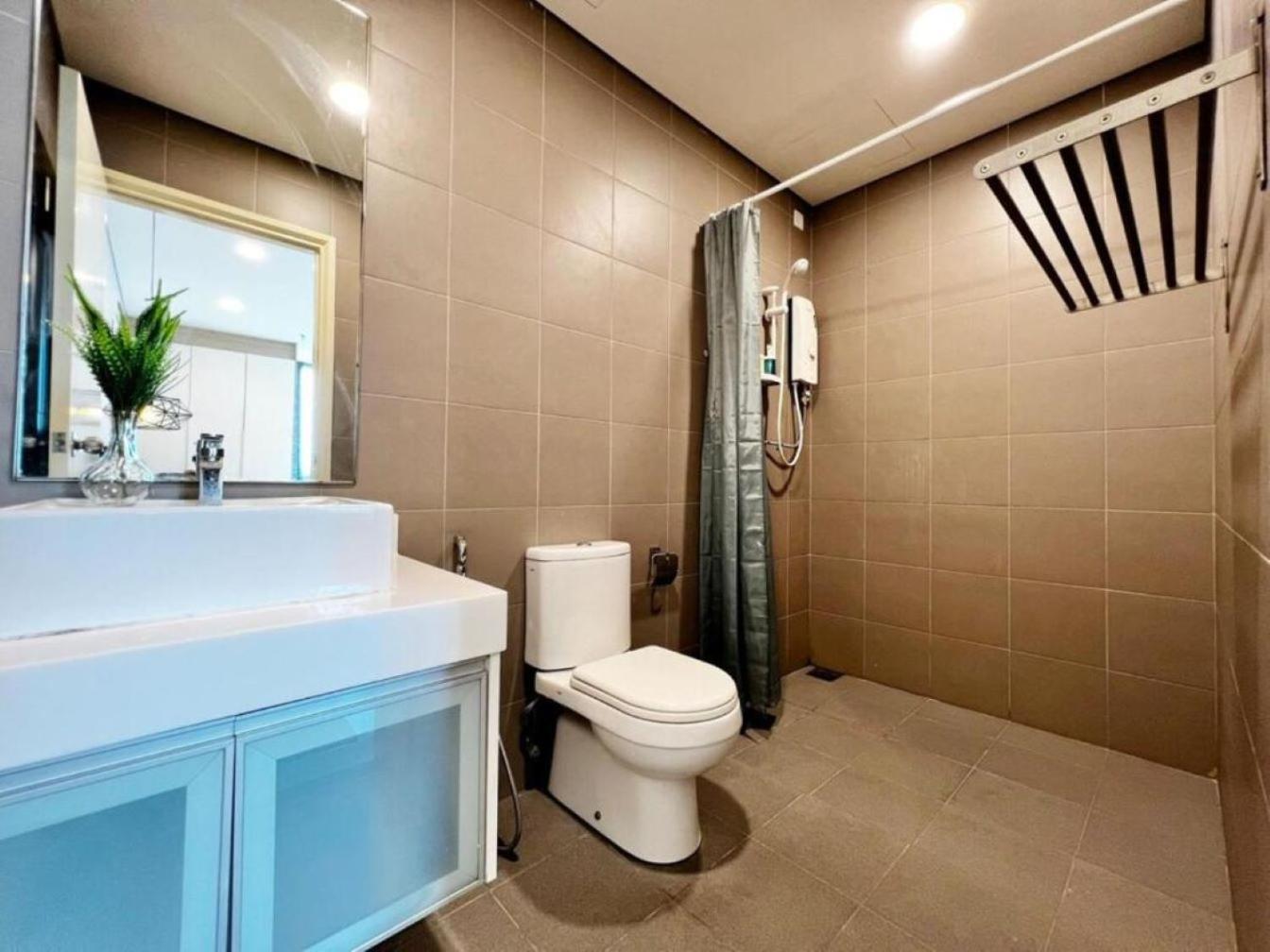 Mercu Summer Suites Klcc By Comfort Suites 吉隆坡 外观 照片