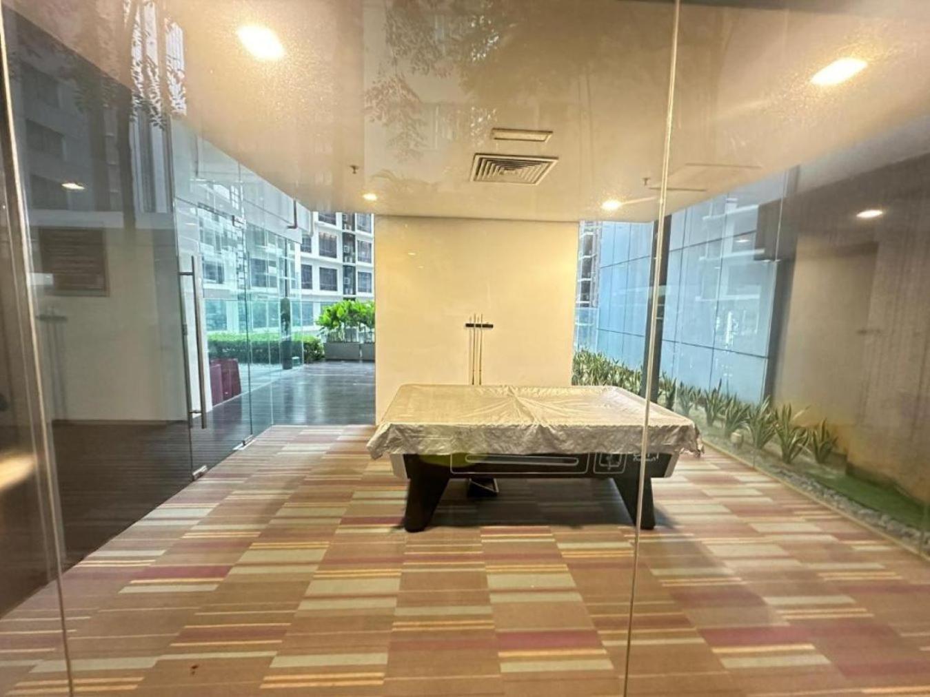 Mercu Summer Suites Klcc By Comfort Suites 吉隆坡 外观 照片